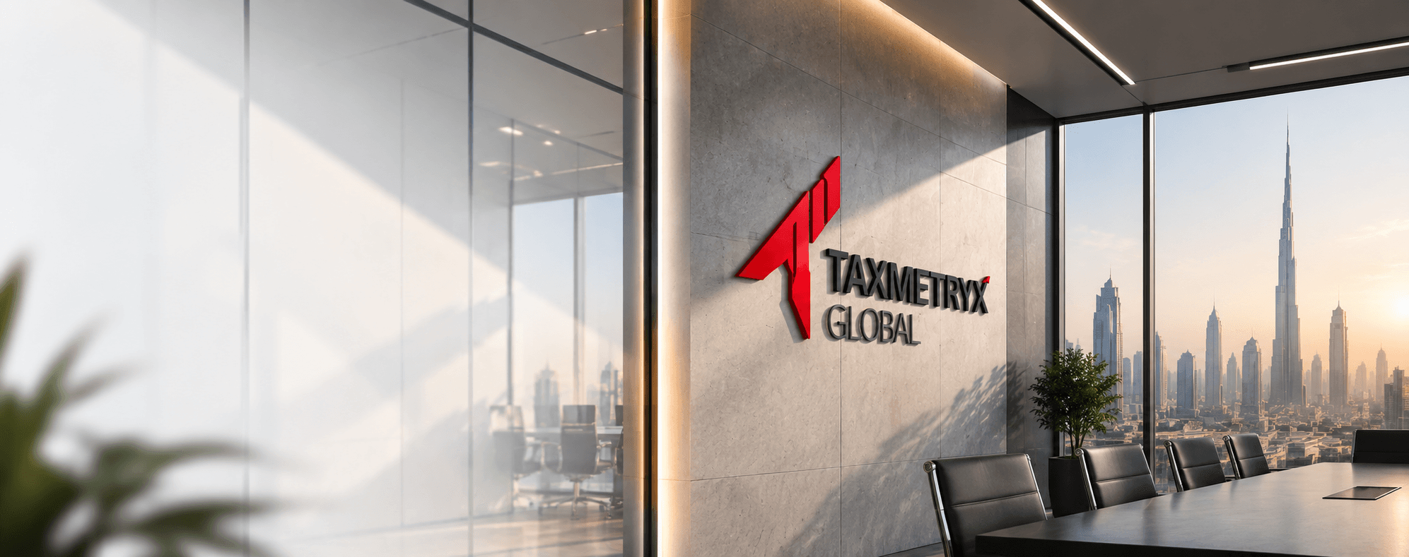 Taxmetryx Office