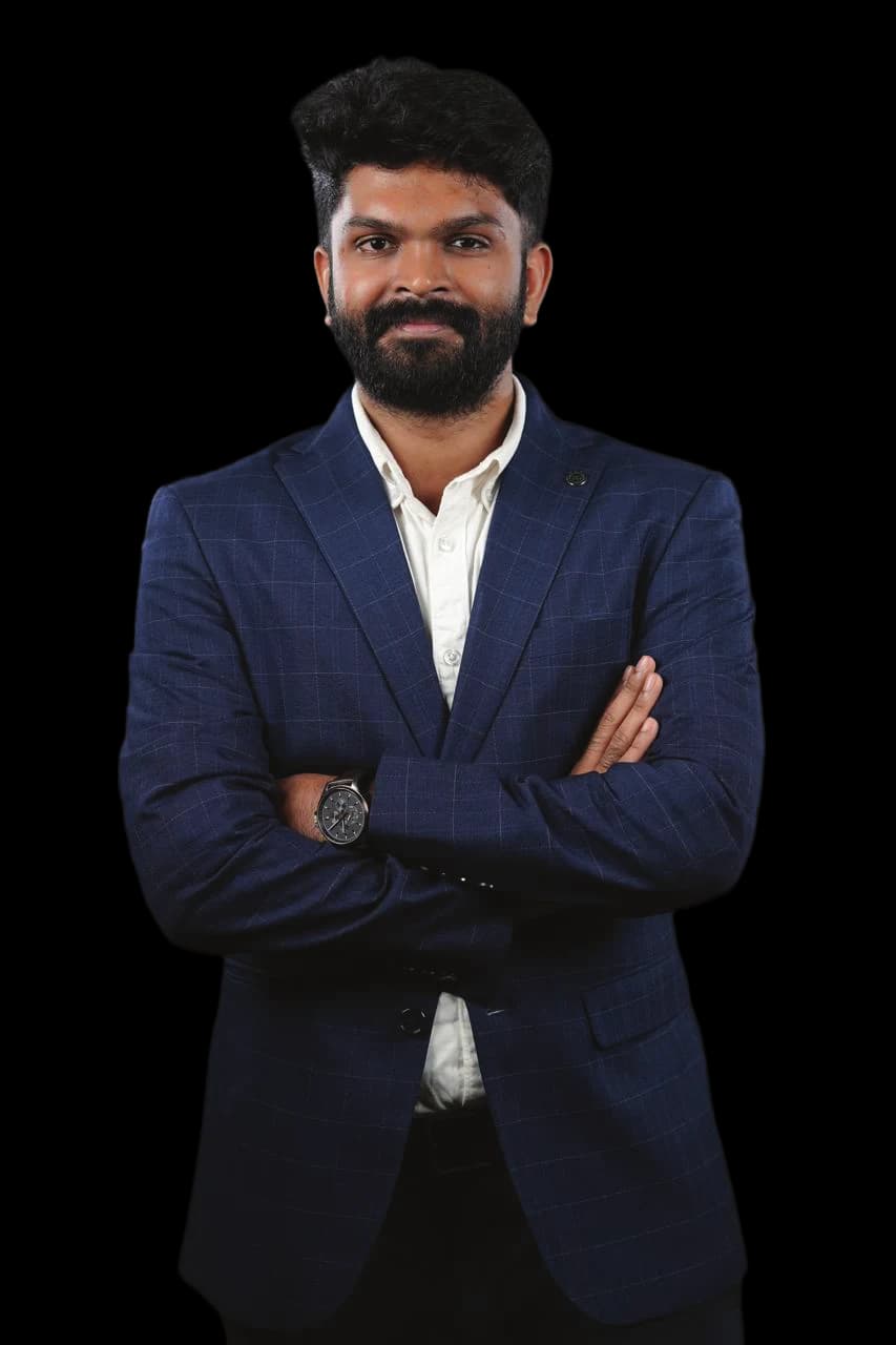 Ajin Thomas