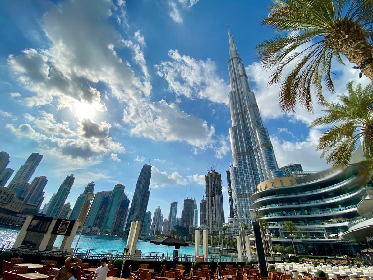 Abu Dhabi ADGM Liaison