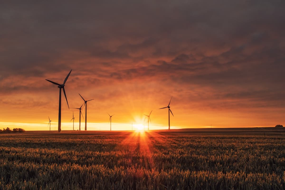 Energy & Infrastructure advisory practice