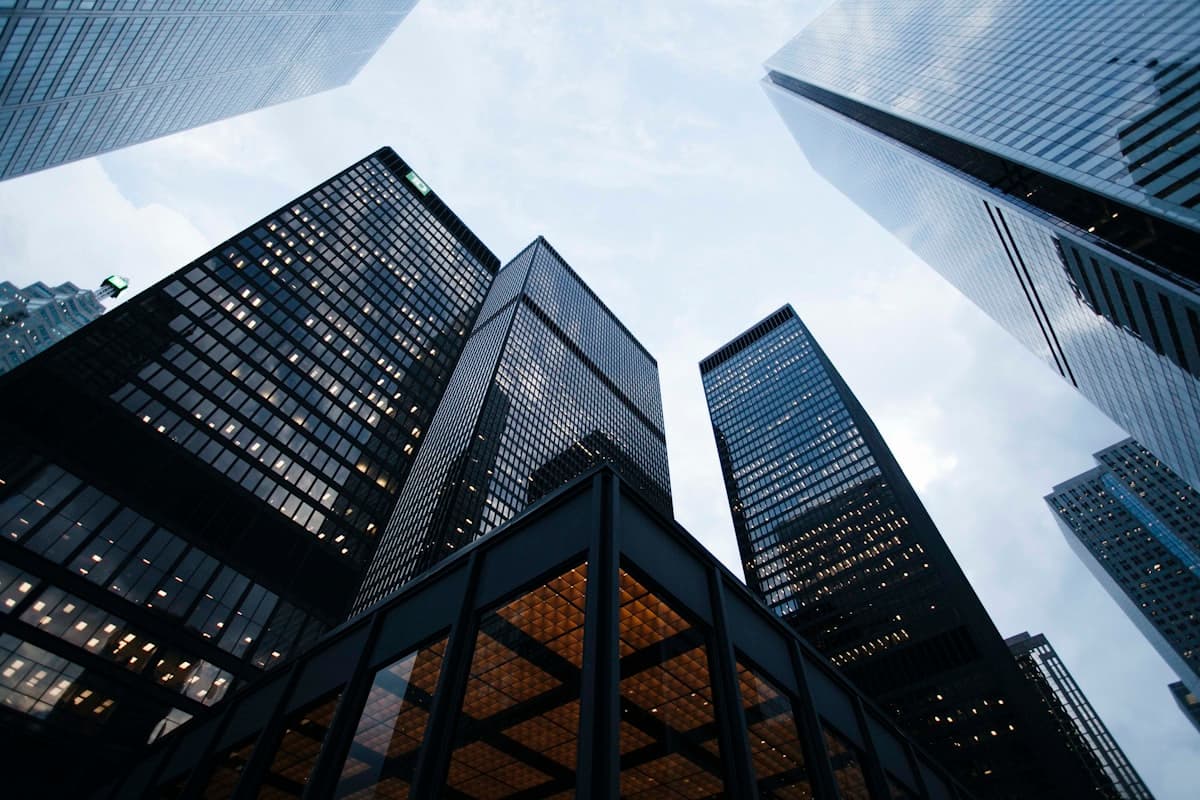 Financial Services & Asset Management advisory practice
