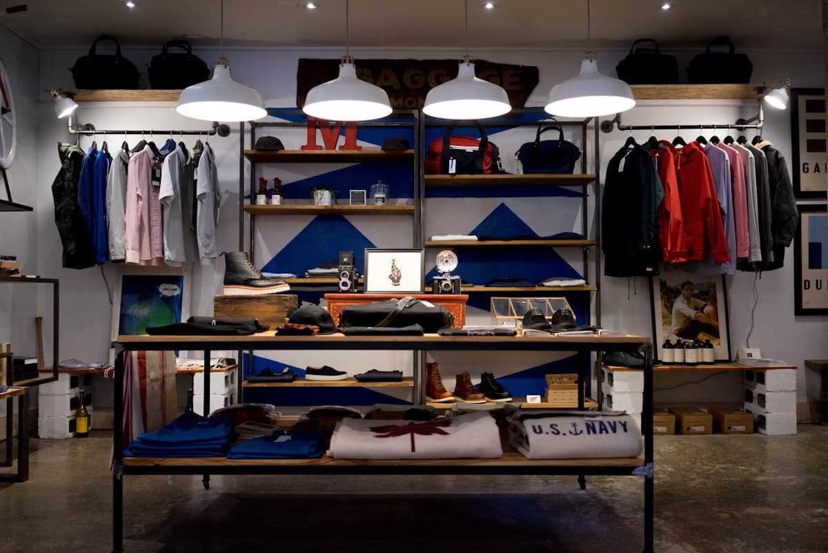 Retail & Consumer Products advisory practice